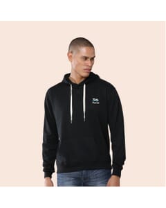 Greys&Blues Goodie Hoodie Plain-Black